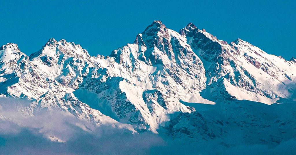 Mera Peak Expedition